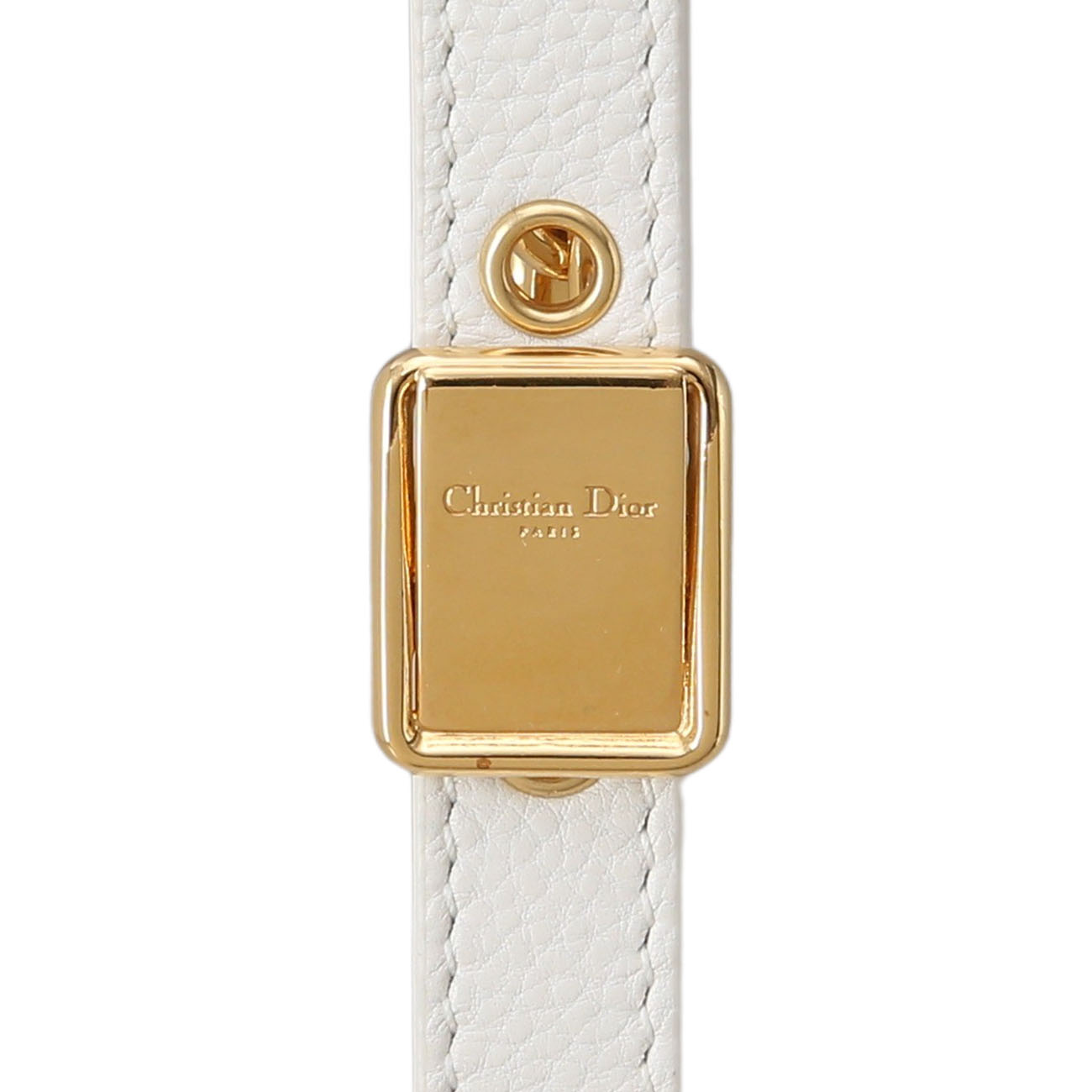 CHRISTIAN DIOR(USED)크리스찬디올 카로 스몰 체인백